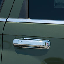 Load image into Gallery viewer, Putco 10-17 RAM 2500-3500 (4 door) - (w/o Passenger Keyhole) Door Handle Covers