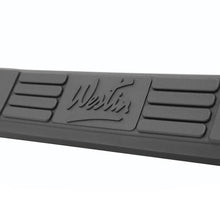 Load image into Gallery viewer, Westin 1995-2004 Chevy/GMC/Oldsmobile Jimmy/Blazer Downsize 4dr Signature 3 Nerf Step Bars - Black