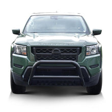Load image into Gallery viewer, Westin 22-24 Nissan Frontier E-Series Bull Bar Black