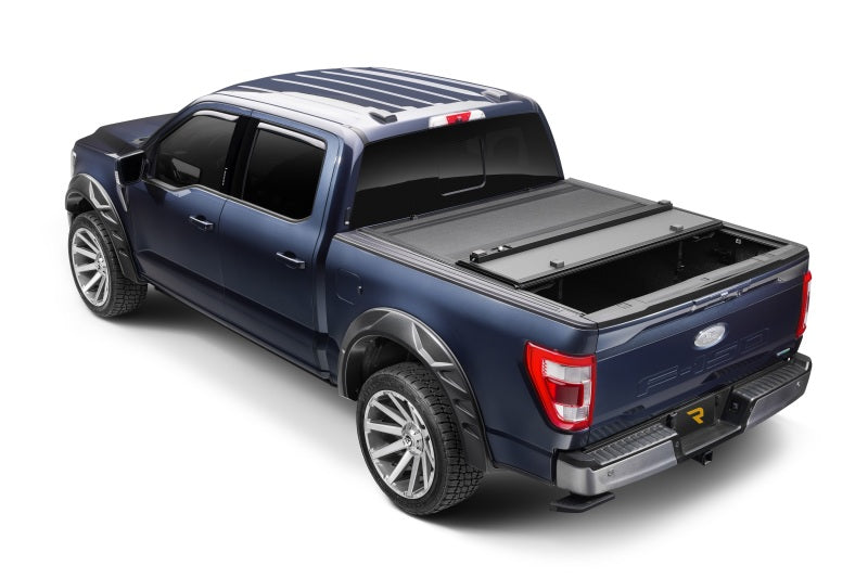 Extang 22-23 Nissan Frontier 6ft. Bed Endure ALX