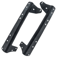 Load image into Gallery viewer, Oracle Jeep JK Upper Windshield Brackets/Light Combo SEE WARRANTY