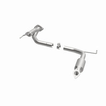 Load image into Gallery viewer, MagnaFlow Conv DF 05-09 Toyota Tacoma 4.0L D/S Rear (49 State)