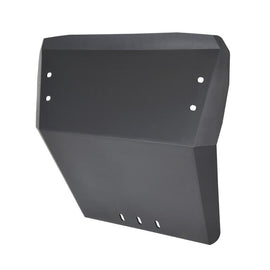 Westin 19-22 Ford Ranger Outlaw/Pro-Mod Skid Plate - Tex. Blk