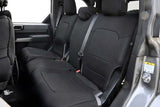 Body Armor 4x4 2021+ Ford Bronco (2-Door & 4-Door) Seat Cover - Rear
