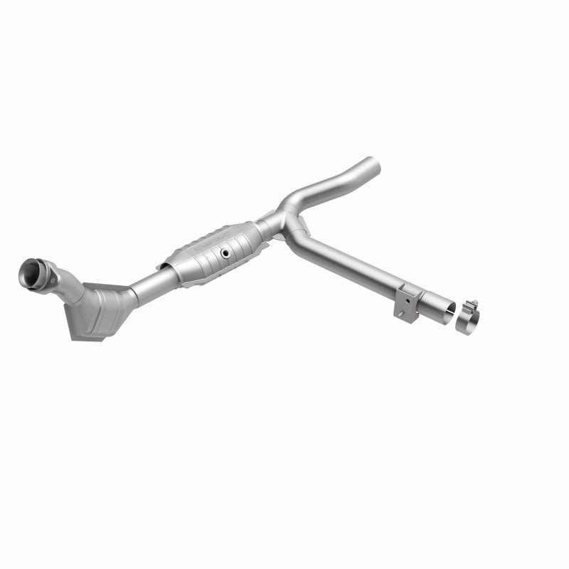 MagnaFlow Conv DF 99-00 F-150 4.2L V6 2WD P/