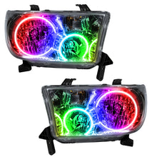 Load image into Gallery viewer, Oracle 07-13 Toyota Tundra SMD HL - ColorSHIFT w/o Controller