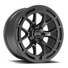 Load image into Gallery viewer, Method RTR Tech 6 Ford F150 20x9 +18mm Offset 6x135 87.1mm CB - Satin Charcoal Wheel