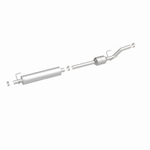 Load image into Gallery viewer, Magnaflow Conv DF 2002-2006 Sprinter 2500 2.7 L Underbody