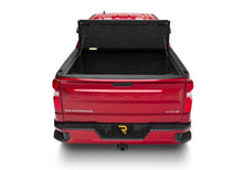 Load image into Gallery viewer, UnderCover 19-20 Dodge Ram 68.4in Fusion Bed Cover - Diamond Black