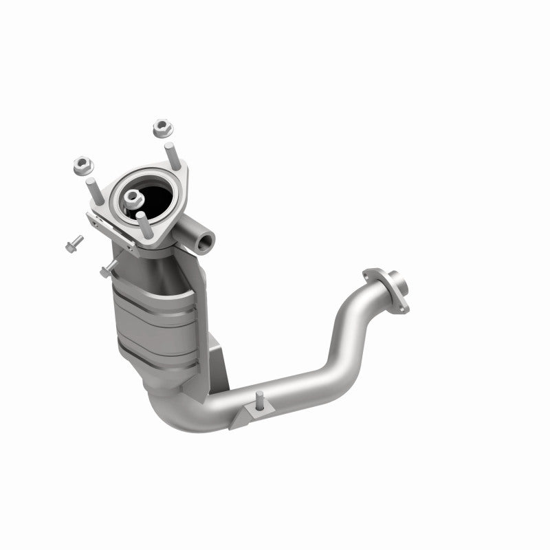 MagnaFlow Conv DF 01-04 Escape 2.0 Manifold