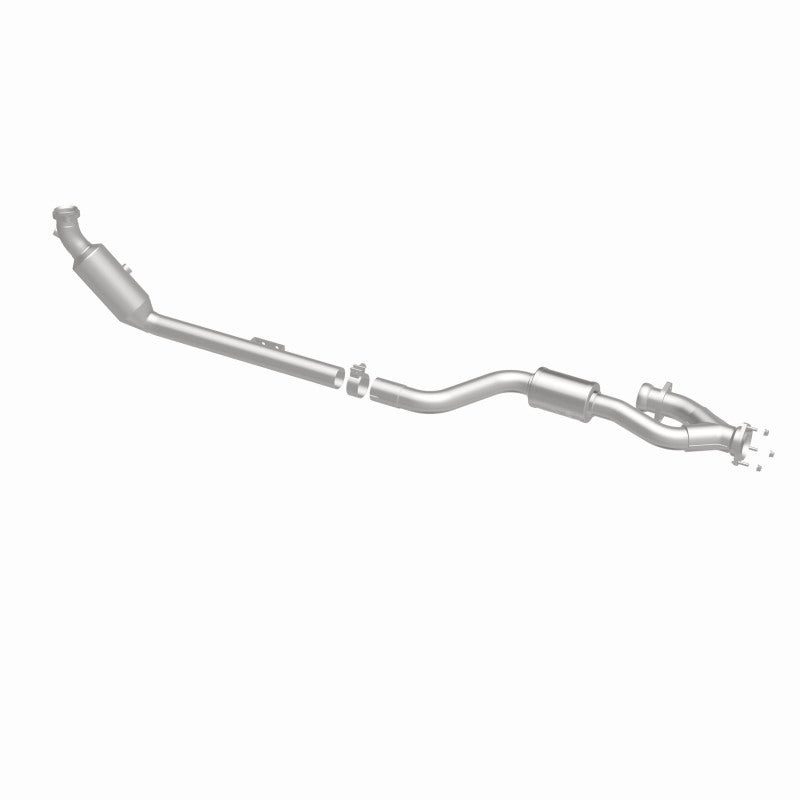 MagnaFlow Conv DF 06-07 Mercedes C230 2.5L Driver Side