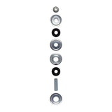 Bilstein B1 Suspension Hardware Kit