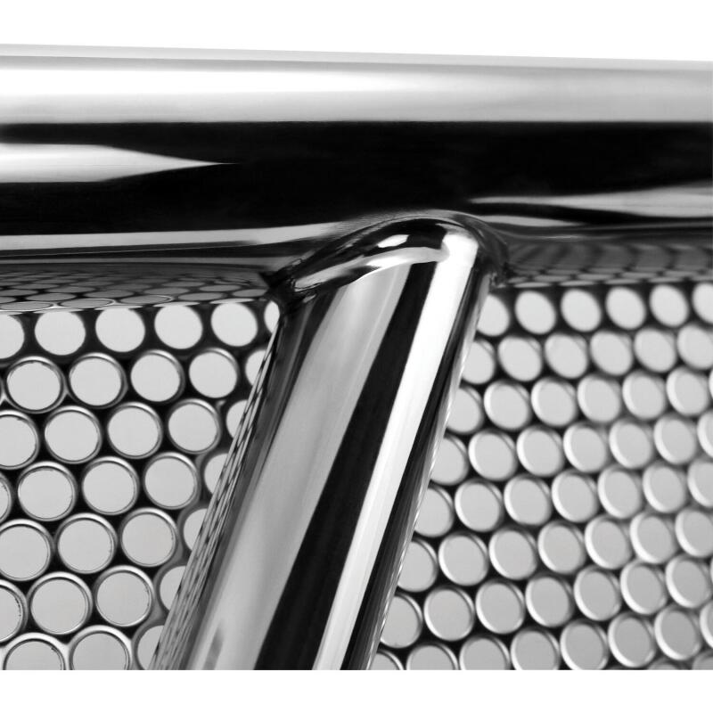 Westin 2015-2018 Ford F-150 HDX Grille Guard - SS