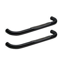 Load image into Gallery viewer, Westin 1992-1994 Chevrolet/GMC Blazer Full Size 2dr Signature 3 Nerf Step Bars - Black