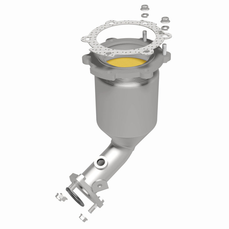 Magnaflow 2004 Nissan Quest CARB Compliant Direct Fit Cat Converter