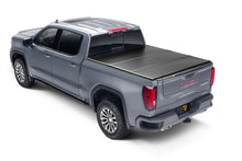 Load image into Gallery viewer, UnderCover 2024 Toyota Tacoma 5ft Triad Bed Cover