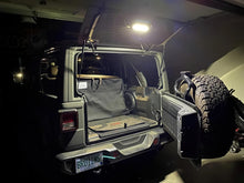 Load image into Gallery viewer, Oracle Jeep Wrangler JL Cargo LED Light Module - Amber/White SEE WARRANTY