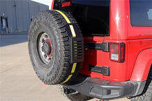 Load image into Gallery viewer, Deezee Universal Cargo Management Spare Tire Mount