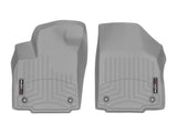 WeatherTech 05-09 Isuzu LUV D-MAX (Export) Front FloorLiner - Grey