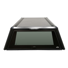 Load image into Gallery viewer, Westin 23-25 Ford F-250/350 Crew Cab 6.8ft Bed EXP Truck Cap w/ Sliding Front Window