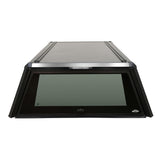 Westin 23-25 Ford F-250/350 Crew Cab 6.8ft Bed EXP Truck Cap w/ Sliding Front Window