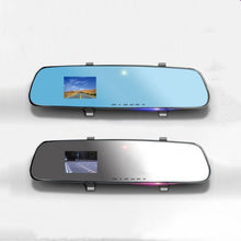 Load image into Gallery viewer, 1080P HD Rearview Mirror Driving Recorder