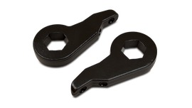 Body Armor 4x4 2020+ GMC/Chevy 2500HD/3500HD 4WD 1.5in-2in Key and Shock Extender