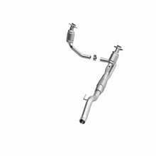 Load image into Gallery viewer, MagnaFlow Conv DF 00-03 Dodge Dakota 4.7L 4WD (49 State)