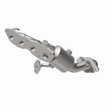 Load image into Gallery viewer, MagnaFlow OEM Grade 12-17 Toyota Prius C Federal / EPA Compliant Manifold Catalytic Converter