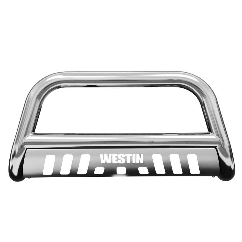 Westin 19-20 Ram 2500/3500 E-Series Bull Bar - Stainless Steel