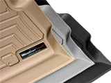 WT FloorLiner - Front - Blk