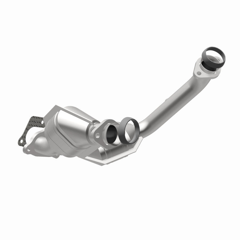 MagnaFlow Conv DF 2001-05 Explorer 4.0L Sport Trac Front Section