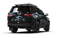 Load image into Gallery viewer, Rally Armor 23-25 Toyota Sequoia Black UR Mud Flap Grey Logo