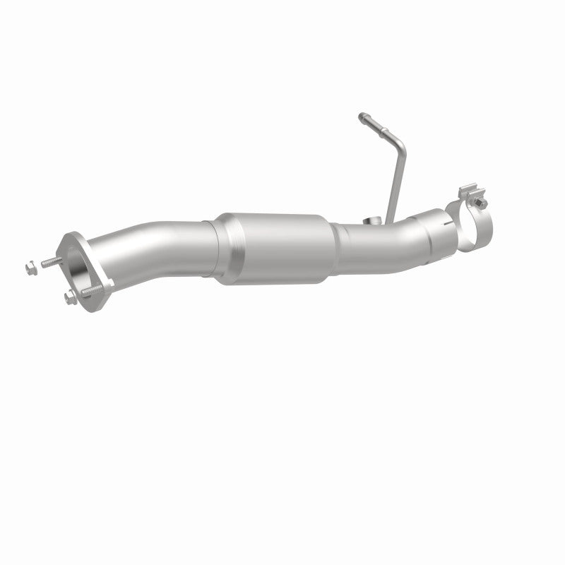 Magnaflow Conv DF 2001-2006 Chevrolet Silverado 3500