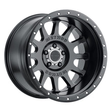 Load image into Gallery viewer, Method MR605 NV 20x10 -24mm Offset 5x5.5 108mm CB Matte Black Wheel