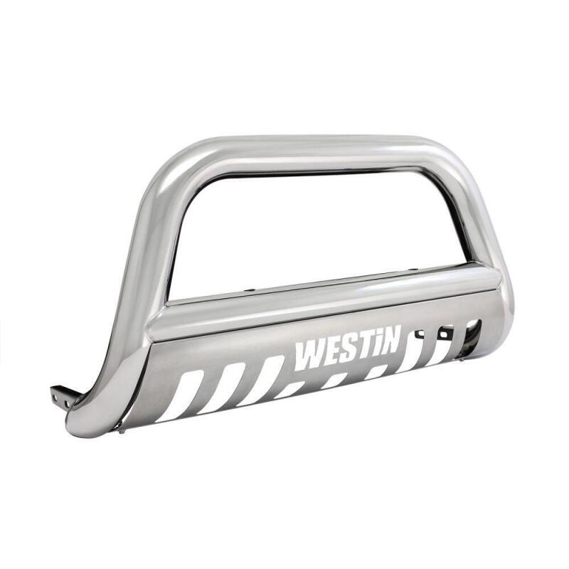 Westin 2017-2018 Ford F-250/350 E-Series Bull Bar - SS