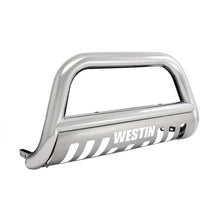 Load image into Gallery viewer, Westin 2017-2018 Ford F-250/350 E-Series Bull Bar - SS