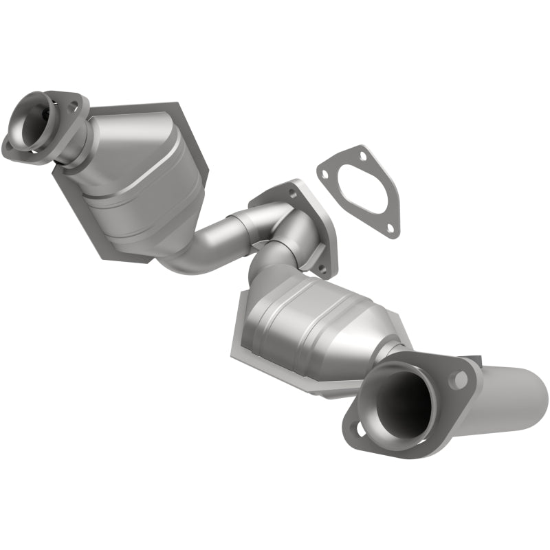 MagnaFlow Conv. DF 98-00 Ranger 3.0/4.0L Fron