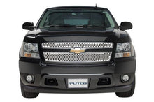 Load image into Gallery viewer, Putco 94-98 Chevrolet Silverado Punch Stainless Steel Grilles