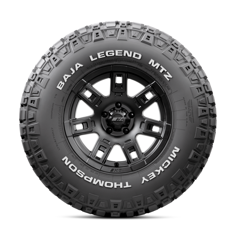 Mickey Thompson Baja Legend MTZ Tire - LT295/70R18 129/126P - 247928