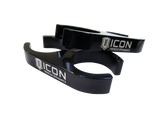 ICON 2.0 ICON Billet Resi Clamp Kit