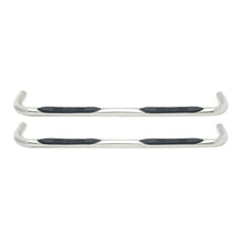 Load image into Gallery viewer, Westin 1997-2014 Ford Expedition (Excl. EL model) E-Series 3 Nerf Step Bars - SS