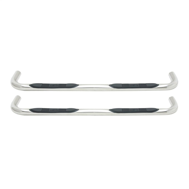 Westin 1999-2016 Ford F-250/350/450/550HD Crew Cab E-Series 3 Nerf Step Bars - SS