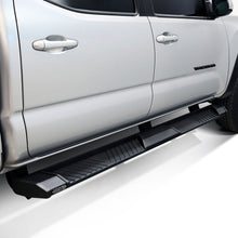 Load image into Gallery viewer, Westin 2024 Toyota Tacoma Double Cab AT6 Running Boards - Black