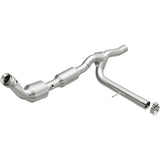 MagnaFlow Conv Direct Fit 2005 Ford F150 V8