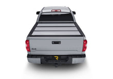 Load image into Gallery viewer, UnderCover 14-17 Toyota Tundra 78in Fusion Bed Cover - Black