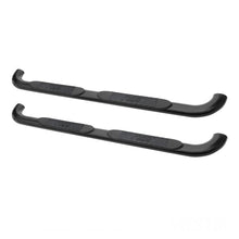 Load image into Gallery viewer, Westin 19-20 Dodge Ram 1500 Crew Cab Platinum 4 Oval Nerf Step Bars - Black