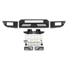 Load image into Gallery viewer, Westin 15-20 Chevrolet Colorado Pro-Mod Front Bumper