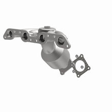 Load image into Gallery viewer, MagnaFlow Conv DF 00-04 Dodge Neon 2L Manifold