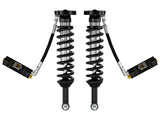 ICON 2023+ GM Canyon/Colorado EXT Travel 2.5 Series Shocks VS RR CDCV Coilover Kit